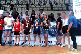 SOLLEVAMENTO PESI. Gym Club Pesistica al top
