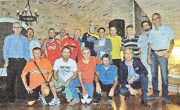 CALCIO. Il Pavarolo pensa in grande e tessera l'ex granata Vailatti