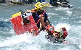 EVENTO. Ritorna la Carton Rapid Race 