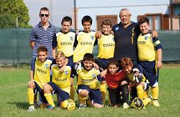 CALCIO. Iscrizioni aperte per il settore giovanile dell'Asd Busignetto