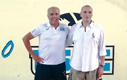 BASKET. Storico ripescaggio in serie C per l' Usac Basket Rivarolo 