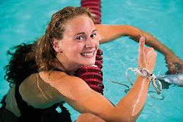 NUOTO. La Dynamic Sport di Crescentino protagonista alla Swimming Cup