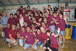 PRATIGLIONE. Grande sagra campagnola alla Carella con la Pro Loco