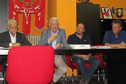 QUINCINETTO. Putiferio in Consiglio Comunale, si revoca la variante al Prgc