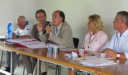 SALERANO. Assemblea Anpci: "Unioni siano facoltà, non obbligo"