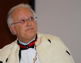 ROMA. Sanità: Sergio Pecorelli confermato presidente Aifa