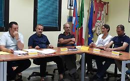 DORA BALTEA. Caos personale, posti scoperti