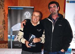 GOLF. Emozioni forti al Golf Club Settimo