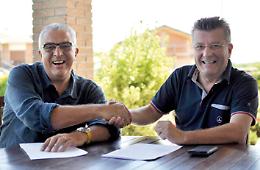 CALCIO. Real Canavese e Orizzonti United ufficializzano l'accordo