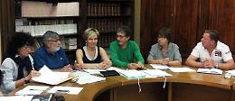 STRAMBINO. Tutti i redditi degli amministratori comunali