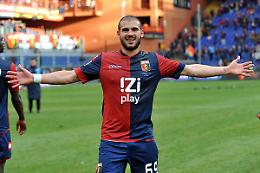CALCIO. Juve; Sturaro, con me e Marchisio compagni rifiatano