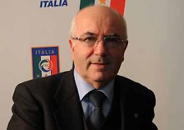 CALCIO. Tavecchio, complimenti alla nazionale dei sindaci