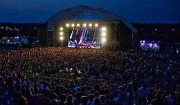 TORINO. Traffic Torino Free Festival, un weekend di grande musica