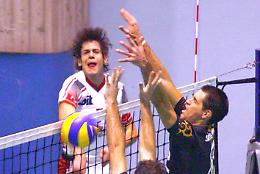VOLLEY. Il SantAnna San Mauro di B1 rinforza l'organico
