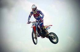 MOTOCROSS. Cagno in gara al Campionato Italiano Junior