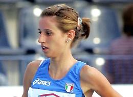 ATLETICA LEGGERA. Roffino in Russia con la Nazionale Italiana