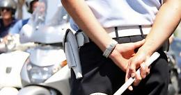 Otto studenti del Fermi-Galilei diventano “agenti di polizia per un giorno”: a Nole la scuola si fa in divisa 