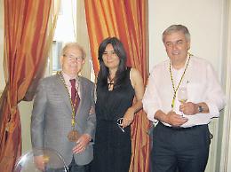 CALUSO. L'Erbaluce corre già verso l'Expo 2015
