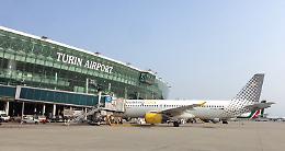 Aeroporto di Torino declassato, la Regione rassicura su sicurezza e operatività
