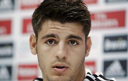COPPA ITALIA. Orgoglio Milan, ma Morata fa vincere Juve