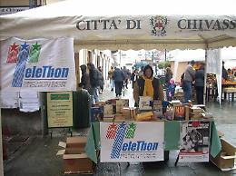 LAURIANO. Lutto per la volontaria Telethon Giusy Ballatore