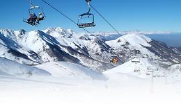 TORINO. Turismo: Piemonte vara nuova legge sugli sport invernali