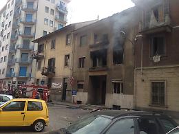 CHIVASSO. Esplosione in via Caduti, attenti alle speculazioni!