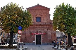 BRANDIZZO. Una Patronale da mille e una notte!