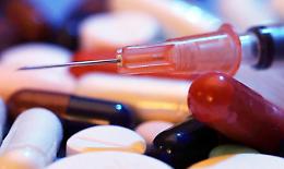 ROMA. Epatite: Aifa, prezzi etici o produrremo farmaci in proprio