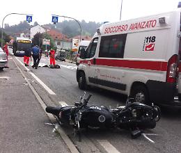 LIVORNO FERRARIS. Centauro muore nel vercellese