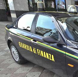 TORINO. Un centro benessere nel giardino di casa,nei guai consulente