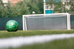 TORINO.  Una cittadella alla Falchera: lo sport riqualifica la periferia