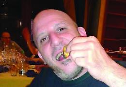 SETTIMO TORINESE. Ivan Zinnai rintracciato a Roma a casa di amici