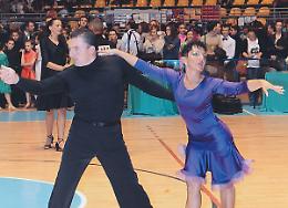 PECCO. Quando la danza diventa galeotta...