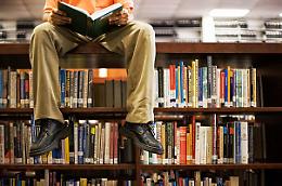 Biblioteca di Ivrea, quale futuro? Il Laboratorio Civico lancia la sfida degli spazi pubblici inclusivi