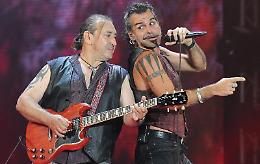 TORINO. Musica: i Litfiba chiudono il Traffic Festival
