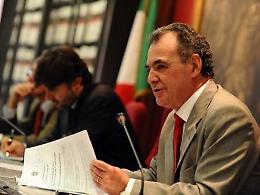 CIGLIANO. Bobba nel Consiglio nazionale del Terzo settore