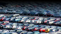 TORINO. Auto: Unrae, +2,1% a gennaio mercato veicoli commerciali