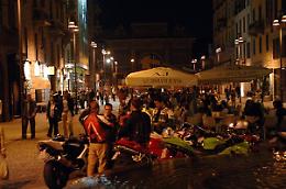 TORINO. Movida: Foglietta (Pd), no clima odio,serve politica