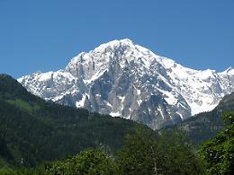 TORINO. Su Rai 2 dal 9 novembre: Monte Bianco, sfida ad alta quota