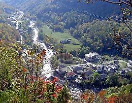 VALLE ORCO E SOANA. Tutti gli eventi dell'estate