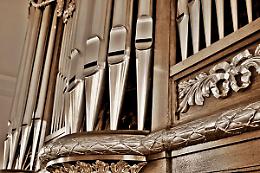 BORGOFRANCO. Concerti "Organalia"