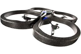 CUNEO. Drone si schianta su viadotto A6, denunciato hobbista