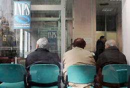 TORINO. Pensioni: Cisl, giovedì assemblea con 500 delegati