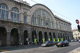 TORINO. Marijuana e metadone,Polfer denuncia 3 giovani a Porta Nuova