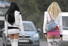 CUNEO. Fa prostituire connazionali in casa, denunciata brasiliana