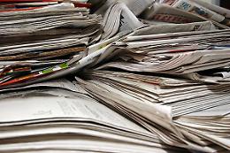 SETTIMO TORINESE. Carta, plastica e vetro. Con Econord tutto funziona