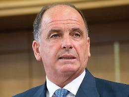AOSTA. Autonomie: Rollandin, "Mattarella ha evidenziato ruolo speciali"