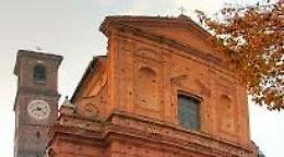 BRANDIZZO. Rinasce la chiesa di San Giacomo