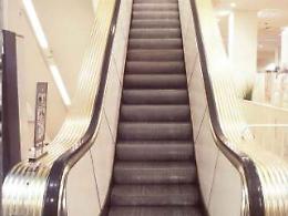 Metropolitana di Torino? 21 scale mobili su 50 sono rotte!